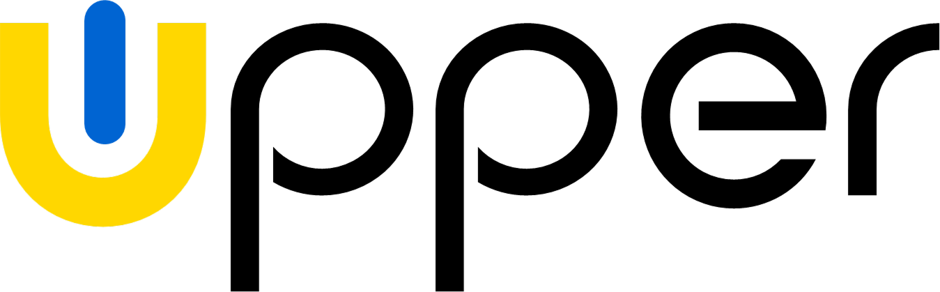 Upper
